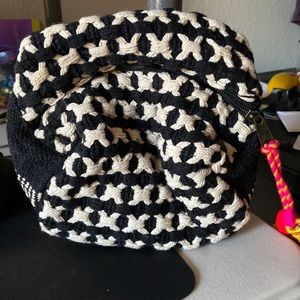 Brand new make up bag